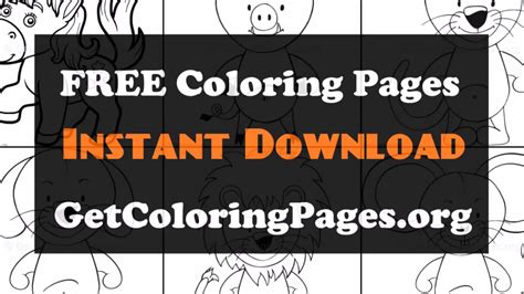 colouring worksheets printable youtube