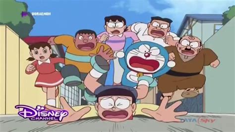 populer 38 doraemon episodes