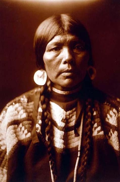 wife ow high it was created in 1905 by edward s curtis native