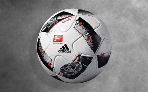 adidas torfrabik   bundesliga ball released footy headlines