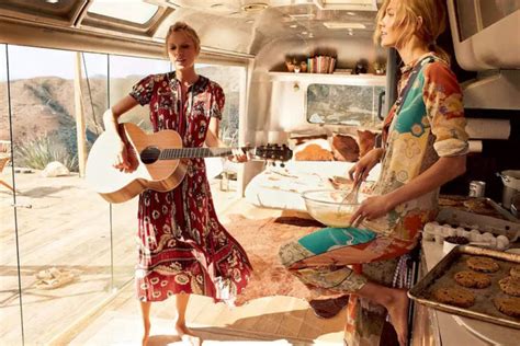 rent this airstream trailer from taylor swift s vogue photo shoot at airbnb