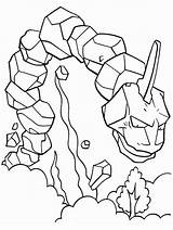 Pokemon Onix Pikachu Malvorlagen Kleurplaten Desenhos Websincloud Rayquaza Faciles Malvorlage Ausdrucken Kleurplaat Cartoni Youngandtae Dibujo Kolorowanki Miutu Videojuegos Skriva Dzieci sketch template