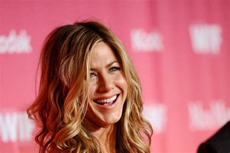 Jennifer Aniston Quotes Pregnancy Weight Loss
