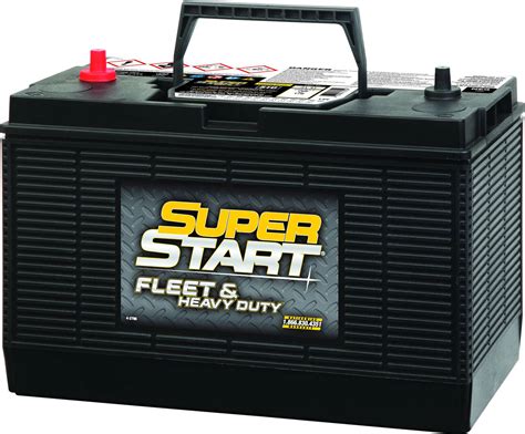 super start fleet heavy duty car battery world