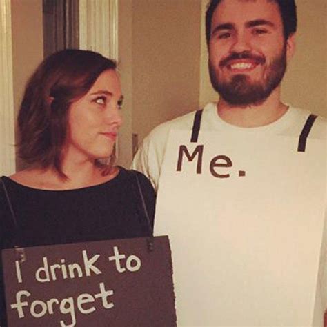 15 Couples Halloween Costumes That Will Make You Cute Af Easy Couples