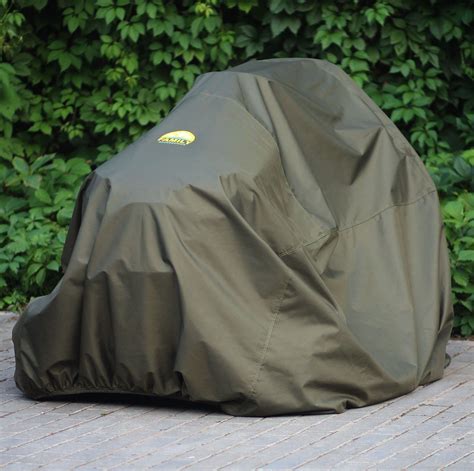 waterproof lawn mower cover  family accessories  quality heavy duty ebay