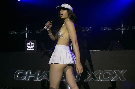 charli xcx sexy 87 photos thefappening