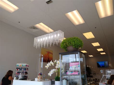 amore nails spa updated      gary farms blvd