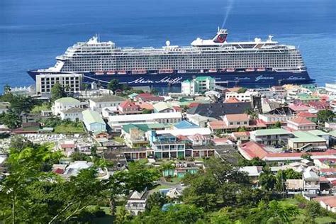 Roseau Capital De Dominica Qué Ver Y Hacer Viaje A América