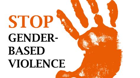 Gender Based Violence A National Challenge Unaddressed Addis Standard