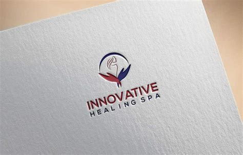 innovative healing spa freelancer