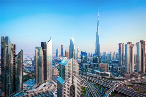 united arab emirates tourist destinations