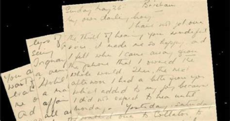 Love Letters Reveal A World War Ii Soldier’s Secret Same