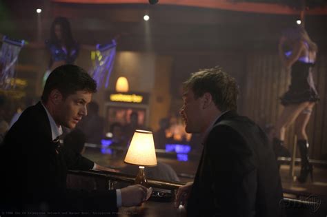 4 14 Sex And Violence Episode Stills Dean Winchester