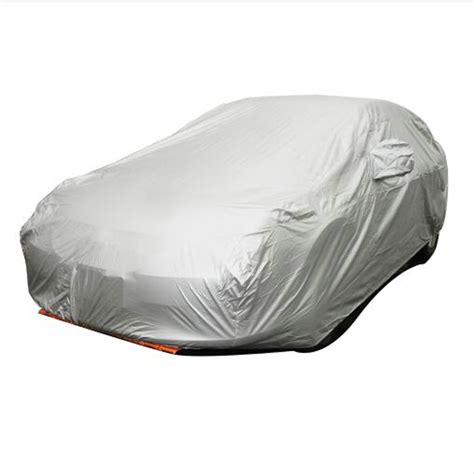 covers  cars  size silver breathable uv protection outdoor indoor shield car cover car