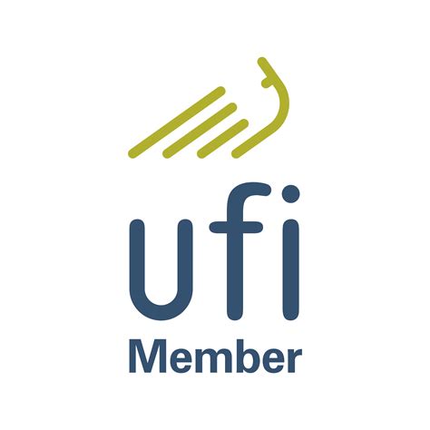 ufi member logo png transparent svg vector freebie supply