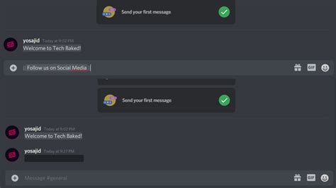 How To Use Spoiler Tags On Messages And Images On Discord Tech Baked