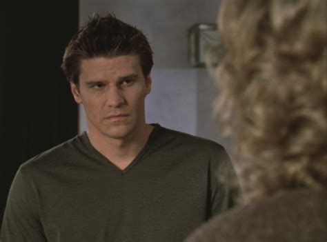 The Angst Report Gone But Not Forgotten Angel In Buffy