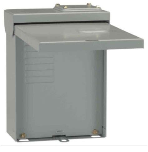 coleman air ge  amp outdoor main lug load center  circuits gelc