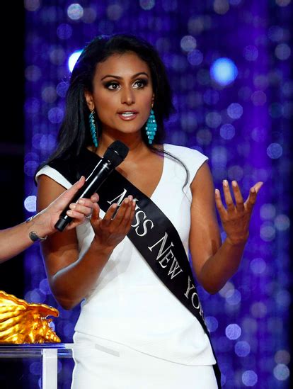 nina davuluri first indian american to win miss america 2014 miss