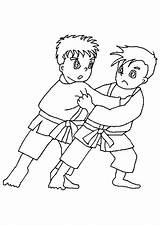 Judo Ausmalbilder Ausmalbild Jitsu Jiu Kategorien Q1 sketch template