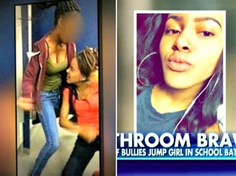 Girl Found Responsible For Death In Planned School Bathroom Attack Gets