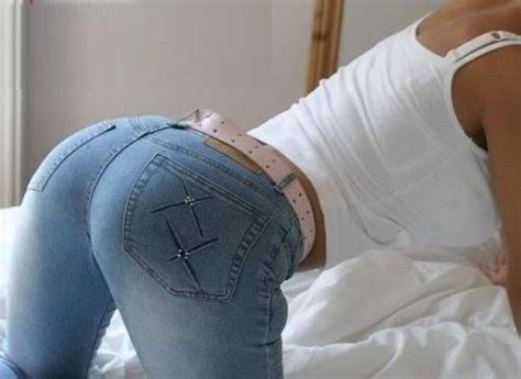 1000 Images About Nice Butts In Blue Jeans On Pinterest