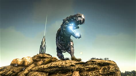 3rd Ark Survival Evolved Launches Xbox One Preview Today