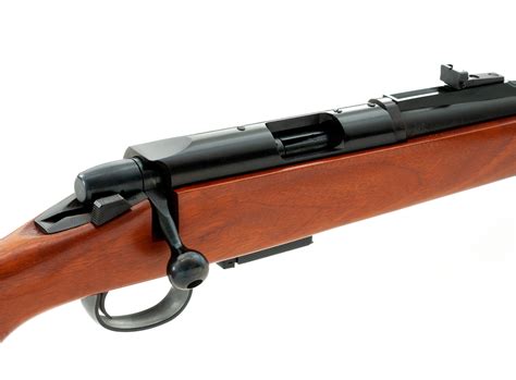 remington model  bolt action rifle
