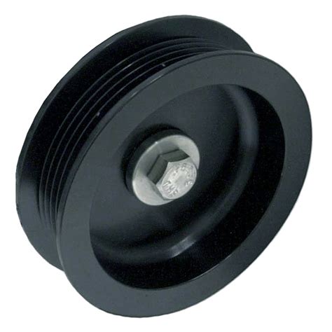 ati procharger standard blower pulley mpt performance