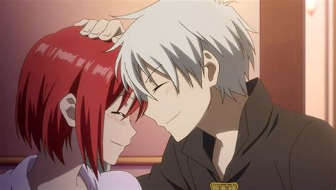 My Top 30 Favorite Anime Couples Which Do You Prefer 11