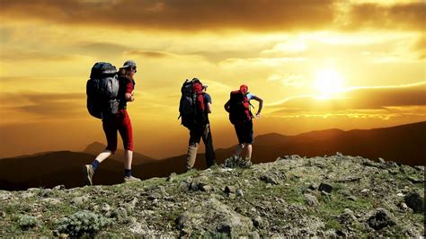 wttc reveals adventure tourism guidelines  safe return