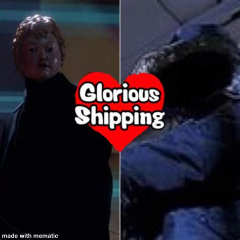 valentines day     show   favourite crossover pairings