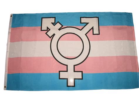track and field 3x5 gay lesbian transgender symbol human rights flag 3x5