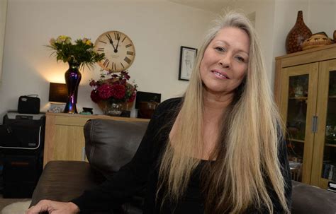 Borstal Driver Suzie Burton Who Suffered Heart Attack In Medway Meets
