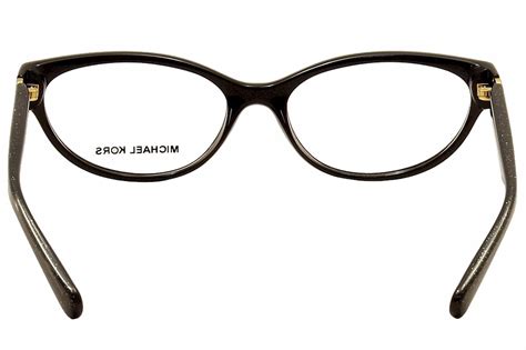 michael kors women s eyeglasses tabitha vii mk8017 8017 full rim