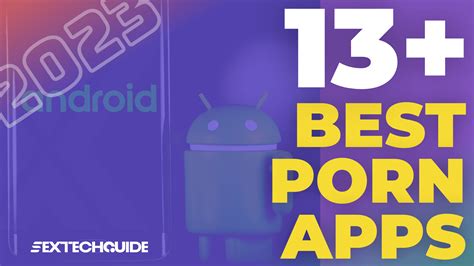 Best Porn Apps 13 Apks To Download And Stream Xxx 2024