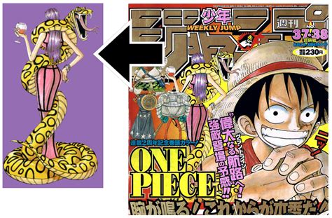 sbs volume 54 the one piece wiki manga anime pirates