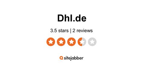dhlde reviews  reviews  dhlde sitejabber