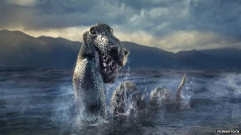 business seminar  cashing    loch ness monster bbc news