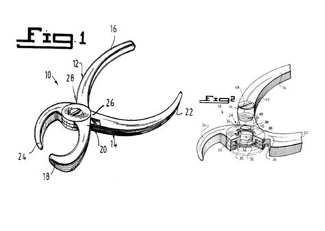 strange sex inventions from the u s patent office the