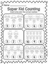 Superhero Math Worksheets Printable Preschool Super Printables Kindergarten Literacy Worksheet Hero Counting Pre Theme Worksheeto Kid Via Activities Visit Themes sketch template