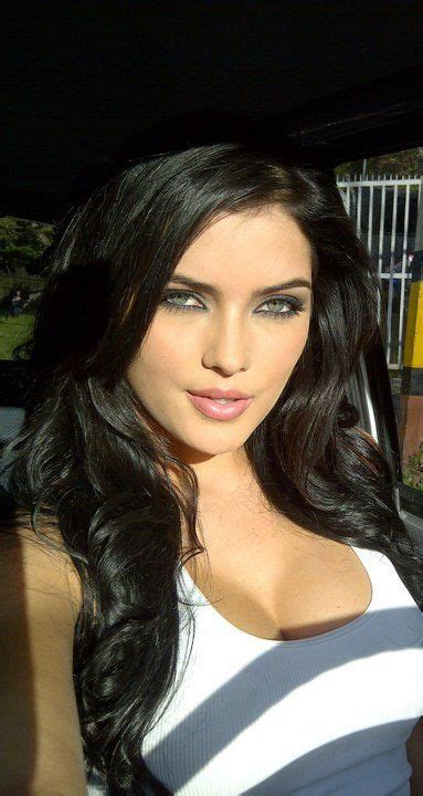 413 Best Images About Beautiful Latin Woman On Pinterest