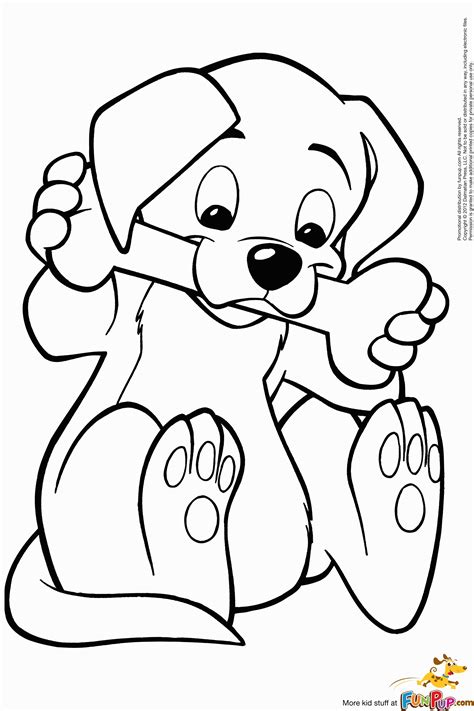 puppy coloring pages bestofcoloringcom coloring home
