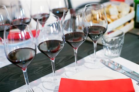 take part in a wine tasting things to do by yourself in summer popsugar australia love and sex