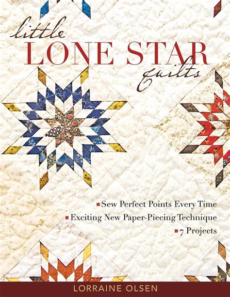 quilting lone star pattern  quilt patterns