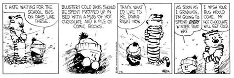 339 best c and h winter images on pinterest comic books comic strips and calvin and hobbes comics