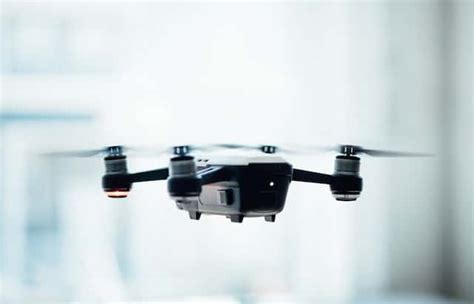 quadair drone recentdrone