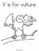 Vulture Coloring Pages Letter Animal Worksheet Preschool Template Toddlers Print Noodle Kids Pelican Activities Colouring Sheets Twisty Bird Printable Letters sketch template