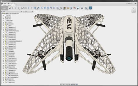 vein finally released  open source project autodesk  gallery arduino robot diy